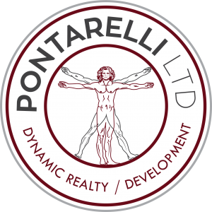 Pontarelli Ltd.